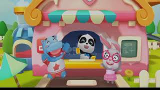 Baby Panda's Summer Juice Shop | Kedai Jus | Bermain Game screenshot 2