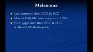 Chapter 6 - BRCH Lecture Series on Dermatology