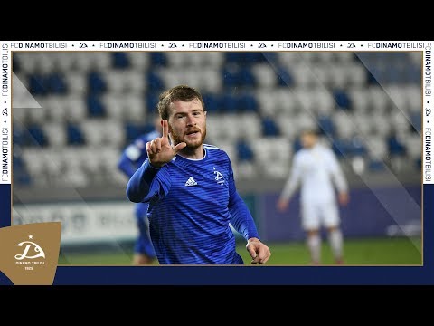 დინამო თბილისი 5:2 სიონი | მიმოხილვა