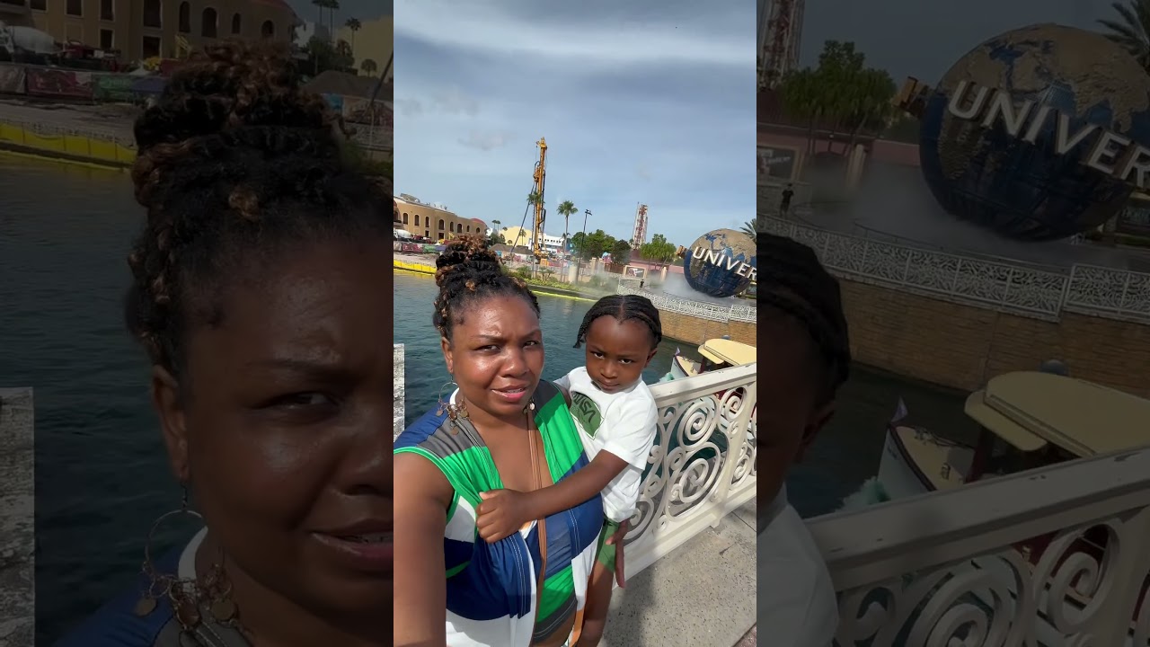 Who Says You Can’t Take Your Kids To Universal Studios On A Budget? 