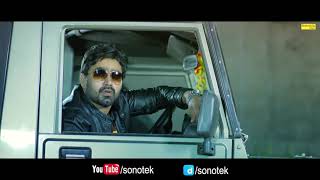 Vikky kajla ford 3600 new haryanvi song ...