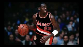 What If Michael Jordan Was Drafted By Portland In 1984