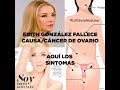 Muere Edith González VS Cáncer