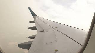 MSFS 2024  Landing Fenix A320 #aviation #landing #fs2020 #simulator  #eurowings #msfs2024