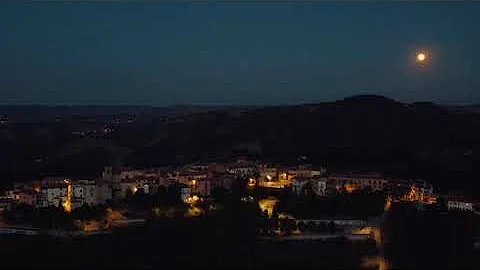 Dove si trova il Gran Sasso e la Maiella?