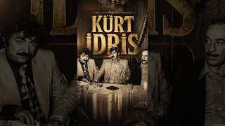 Kars'tan Gelen İstanbul Efsanesi: Kürt İdris Kimdir? #shorts #belgesel