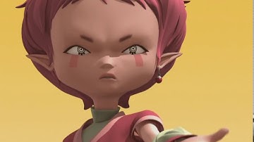 [1080P60FPS] Code Lyoko in 5 minutes