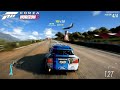 Forza Horizon 5 24 Minutes of Gameplay with 9 New Cars