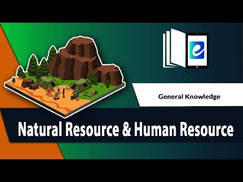 Natural and Human