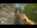 Peaks of Yore Treppenwald Pocketwatch% (Patch 1.9.5+) Speedrun in 00:28:93