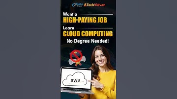 Top 5 Highest Paying Cloud Computing Careers