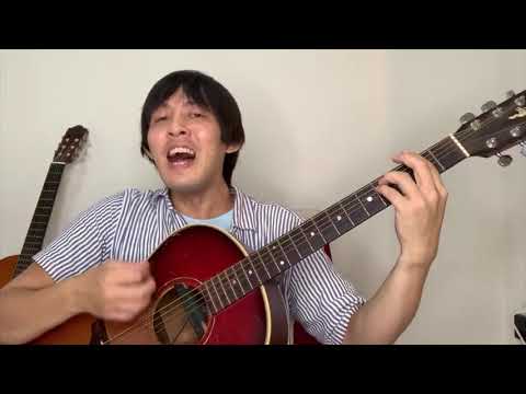 スピッツ「インディゴ地平線」(Acoustic Ver.)