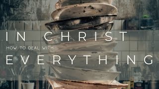 Ephesians - How To Deal With Sin - 10:30
