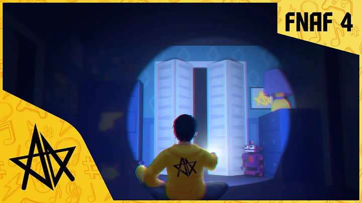 [@The Living Tombstone] "I Got No Time" FNAF 4 Song spanish cover | Axel DC