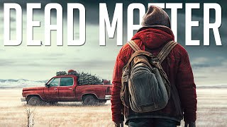 The Most Mismanaged Survival Game Ever? - Dead Matter