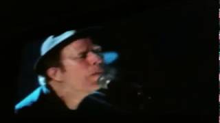 Tom Waits - &quot;Get Behind The Mule&quot; with Neil Young (Live at the Rock and Roll Hall of Fame, 2011)