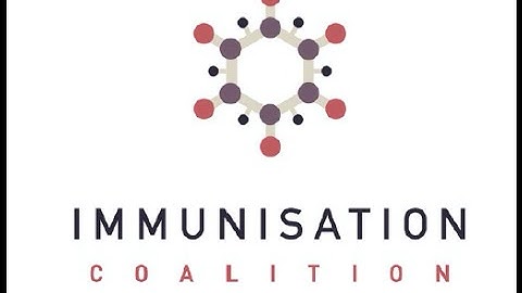 An introduction to the Immunisation Coalition