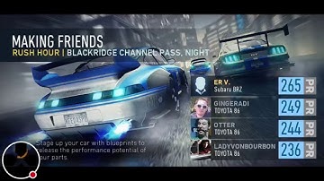 Need for speed No Limits OnePlus two || OnePlus 2