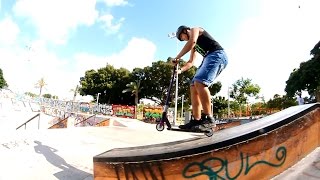 Roee Mor - Slow-Motion Edit