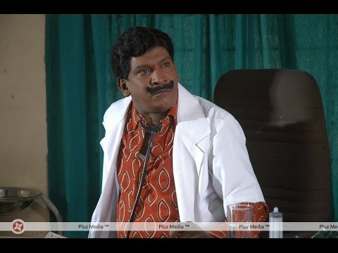 Image result for vadivelu doctor getup