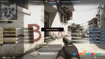 WORST OVERWATCH CASE EVER (CSGO)