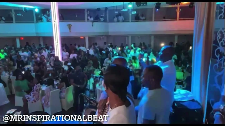 Wasiu alabi Pasuma live in Canada 2022