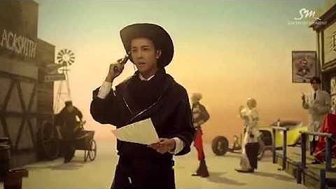 Super Junior 슈퍼주니어 MAMACITA아야야 Music Video