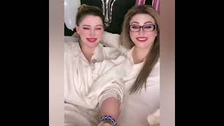 Khushboo khan new mujra and honey shehzai latest mujra patlo pataky wargi 720P_HD