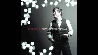 Watch Dave Barnes All I Want For Christmas Is You video