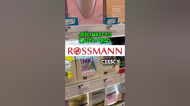 Gdzie najczęściej kupujesz kosmetyki? 🤔 #kosmetyki #pielęgnacjatwarzy #kosmetolog #skincare