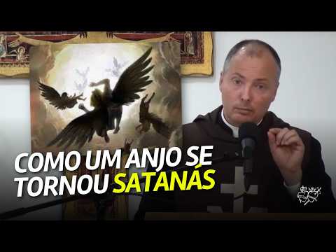 De onde veio o MAL? | PADRE DUARTE LARA