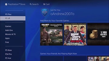 PS4 5.55 Jailbreak Preparation / Don