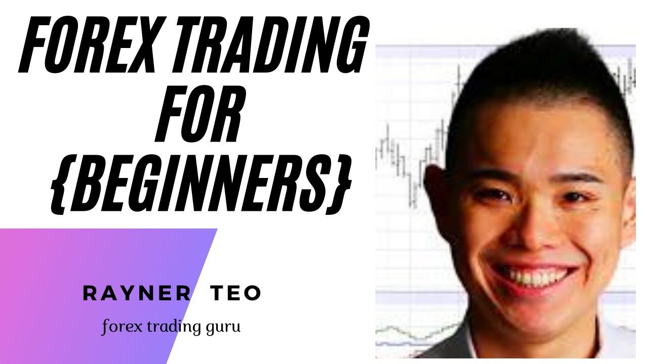 forex trading for beginners questions