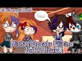 Michael speaks Tagalog for 22 hours||2K sub special[LATE]||Original||FNaF (READ PINNED COMMENT)