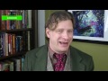 Beginning of video