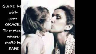 A Mother's Prayer by Celine Dion To Celebrate Happy Mother's Day Love 2013 chords