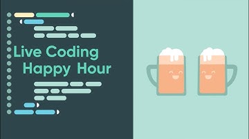 App Customization in Quebec - Live Coding Happy Hour for 2021-03-05