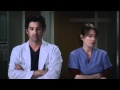 Grey's Anatomy  "Song Beneath the Song:The Music Event"  Sneak Peek #4