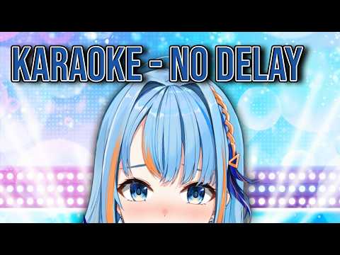 Karaoke With Fixed Audio (Feb 6th 2026)