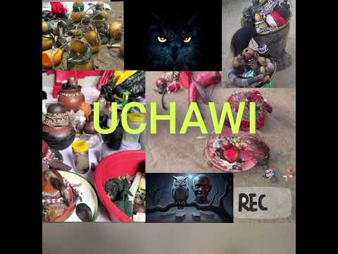 MCHAWI AKITOA USHUHUDA KANISANI AFICHUA SIRI ZA KUZIMU TANZANIA INATISHA