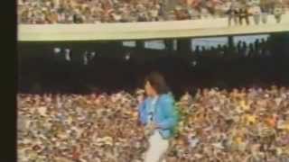 The Rolling Stones - Under my Thumb LIVE 1981 DALLAS chords