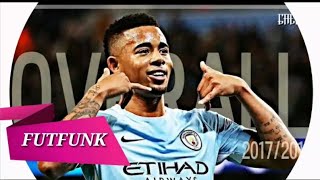 Gabriel Jesus ⚫ Melhores do Ano (MC Hariel e MC Kelvinho)