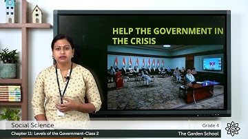 Grade 4 Social Science Chapter 11 Class 2 Directive Principles of State Policy and Exercise