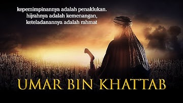 Penyesalan Khalifah Umar Bin Khattab Tertinggal Sholat Jemaah | Kisah Inspiratif