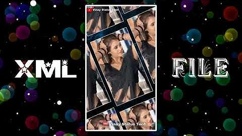 💌 New Xml File | Alight Motion XML File 2025 | XML File 2025 | Trending Xml File 2025 | Bhojpuri Xml