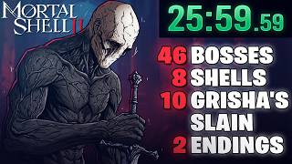 IS THIS THE BEST SOULS GAME OF THE YEAR?!!
