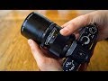 Extreme Aperture: f/0.85 Handevision (Kipon) Ibelux 40mm II lens review with samples
