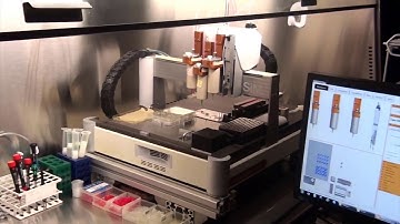 Bioprinting of 3D cancer models