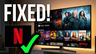 How To Fix Netflix Error Code E114 (100% FIXED)