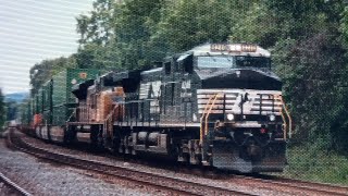 4246 AC44C6M Leads Ns 28X Wth/ Nice K5LLA & UP Ace Trailing!!